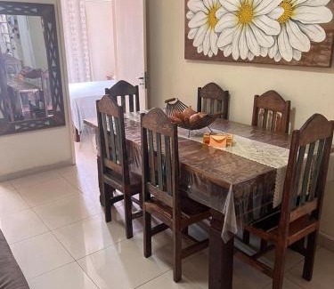 Copacabana Apartment | Rio Flat Praia 7