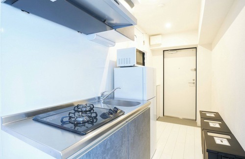 Nakano Apartment | Rio Grande Nishi-Shinjuku