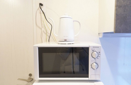 Nakano Apartment | Rio Grande Nishi-Shinjuku