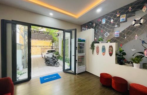 Duong Dong Hotel | Rio Guest House - Phú Quốc