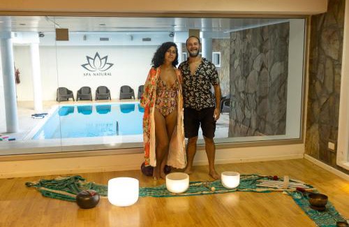 Ramallo House | Rio Holístico Retiro para Parejas