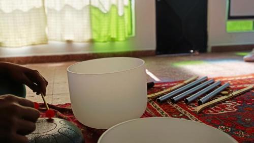 Ramallo House | Rio Holístico Retiro para Parejas