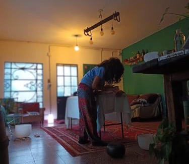 Ramallo House | Rio Holístico Retiro para Parejas