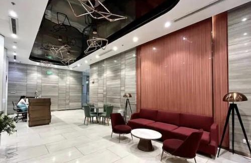 District 10 House | Rio House Premium Hado Centrosa