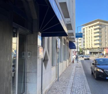 Rio Maior Hotel | Rio Maior Hotel
