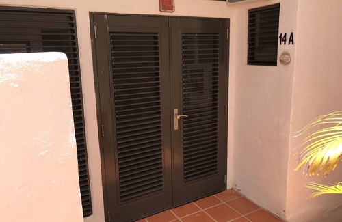Mameyes II Villa | Rio Mar Golf & Beach Villa @ Wyndham Grand Resort