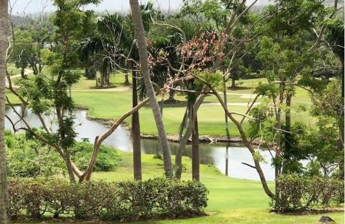 Mameyes II Villa | Rio Mar Village - Golf Course View