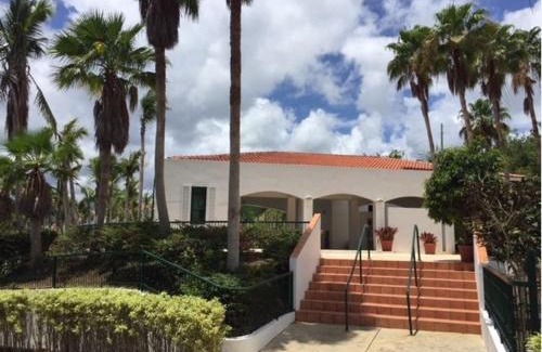 Mameyes II Villa | Rio Mar Village - Golf Course View