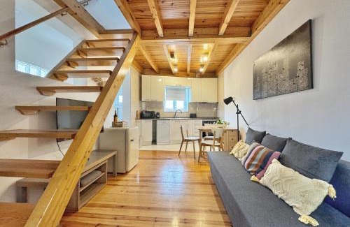 Marvila Apartment | Rio Marvila House By Homeful Homes
