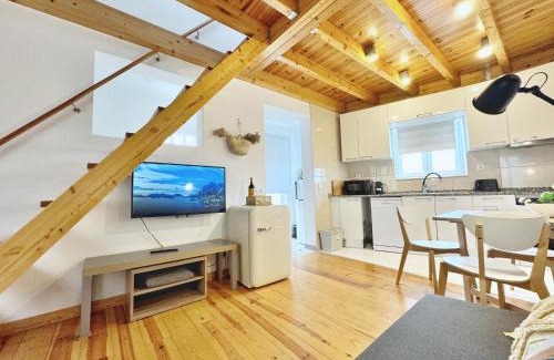 Marvila Apartment | Rio Marvila House By Homeful Homes