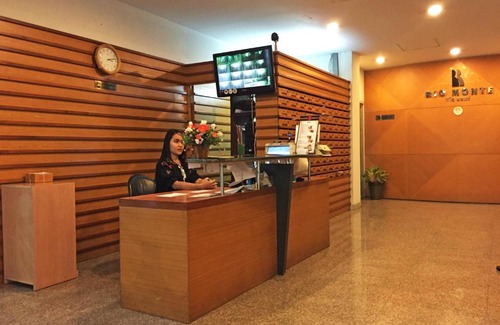 Bang Kho Laem Hotel | Rio Monte Residence
