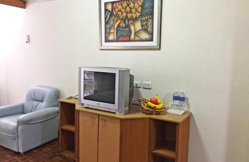 Bang Kho Laem Hotel | Rio Monte Residence