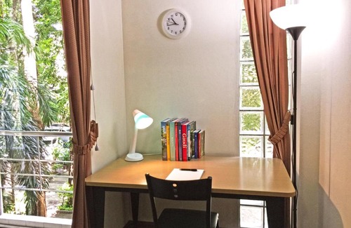 Bang Kho Laem Hotel | Rio Monte Residence