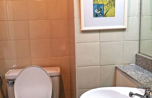 Bang Kho Laem Hotel | Rio Monte Residence