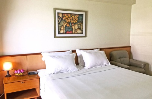 Bang Kho Laem Hotel | Rio Monte Residence
