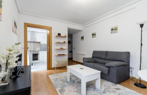 Pravia Apartment | Rio Nalón