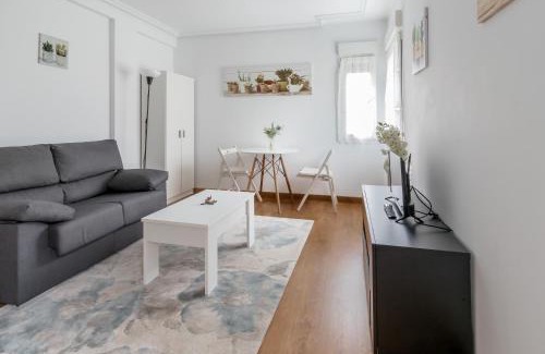 Pravia Apartment | Rio Nalón
