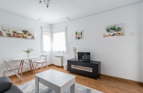 Pravia Apartment | Rio Nalón