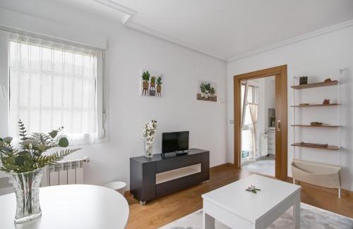 Pravia Apartment | Rio Nalón