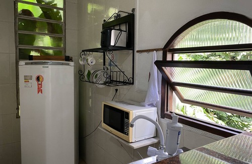 Jacarepagua Apartment | RIo nature apart 111