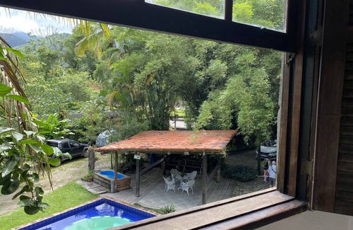 Jacarepagua Apartment | RIo nature apart 111