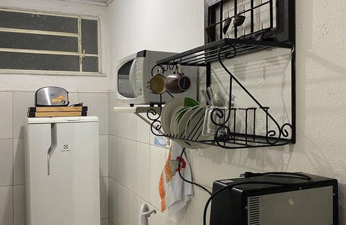 Jacarepagua Apartment | Rio Natureza apart.110 an embrace of the Atlantic Forest
