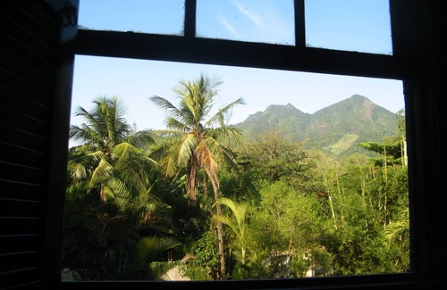 Jacarepagua Apartment | Rio Natureza apart.110 an embrace of the Atlantic Forest