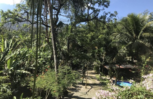 Jacarepagua Apartment | Rio Natureza Apart.109 Abraço da Mata Atlântica