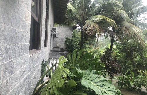 Jacarepagua Apartment | Rio Natureza Apart.109 Abraço da Mata Atlântica