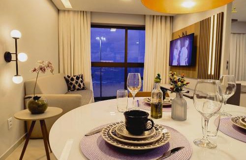 Piedade Apartment | Rio Park Ave, Sea View Central - by TRH Home Stay