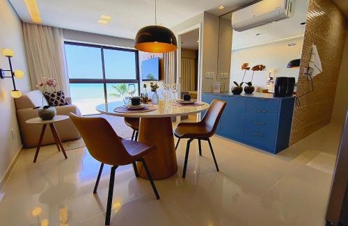 Piedade Apartment | Rio Park Ave, Sea View Central - by TRH Home Stay