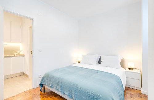 Trafaria Apartment | Rio Pearl 45