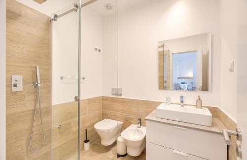 Trafaria Apartment | Rio Pearl 45