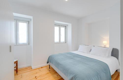 Trafaria Apartment | Rio Pearl 47