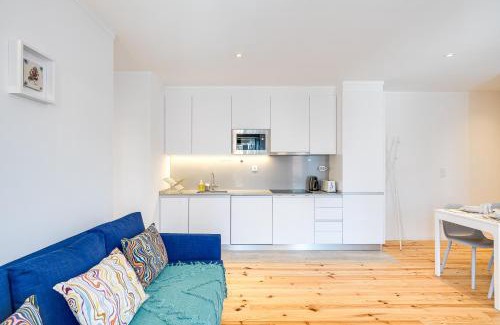 Trafaria Apartment | Rio Pearl 47