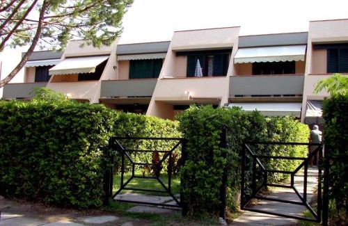 Principina a Mare Apartment | Rio Piccolo Apartment