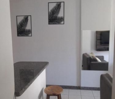 Pousada do Rio Quente Apartment | Rio Quente Thermas Paradise