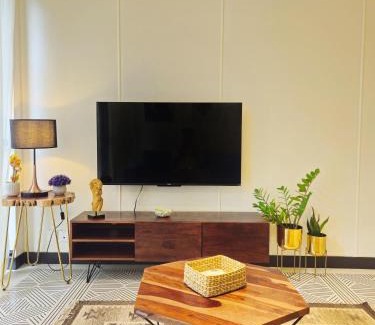 Candolim Apartment | Rio Royale