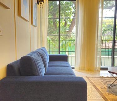 Candolim Apartment | Rio Royale