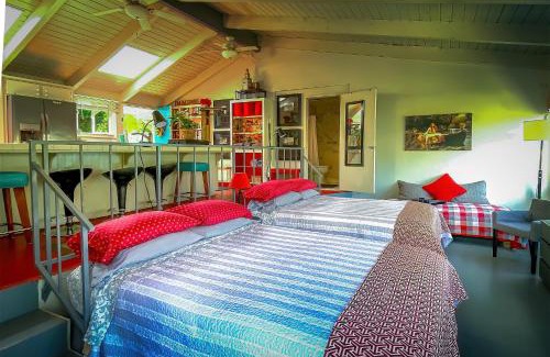 Three Rivers House | Rio Sierra Riverhouse