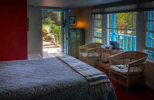 Three Rivers House | Rio Sierra Riverhouse