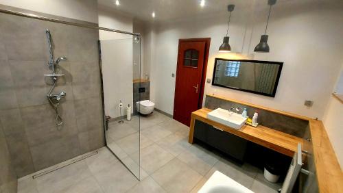 Sopot Apartment | RIO SOPOT Apartament z Wanną i Parkingiem