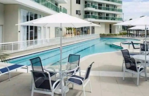 Camorim Apartment | Rio Stay