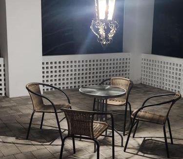 Kiskunlachaza Apartment | Rio51