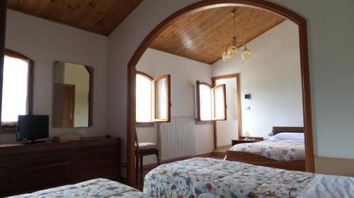 Verghereto Bed & Breakfast | RioB&B