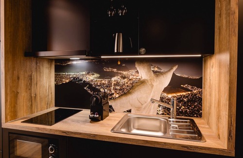 Nordend Apartment | Rioca Frankfurt Posto 7