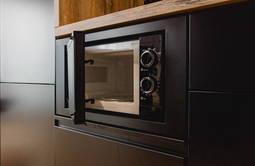 Nordend Apartment | Rioca Frankfurt Posto 7
