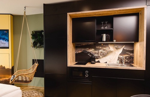 Nordend Apartment | Rioca Frankfurt Posto 7