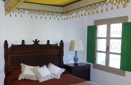 Alcoleja House | Riola San Gabriel