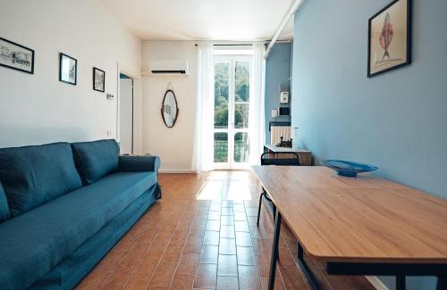Lecco Apartment | RioLago - Appartamento sul fiume a Lecco